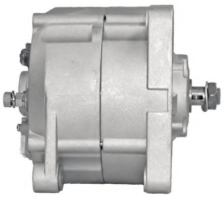 Generator / Alternator 4