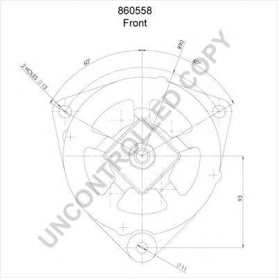 Generator / Alternator 2