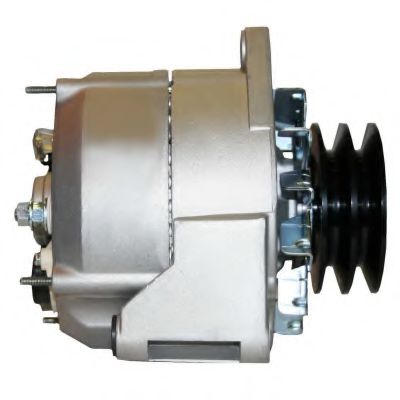 Generator / Alternator 7