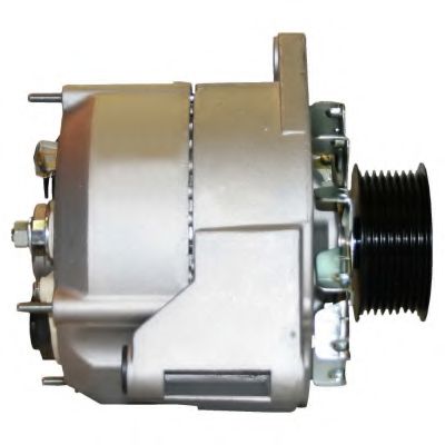 Generator / Alternator 4