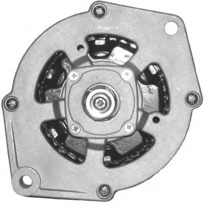 Generator / Alternator 2