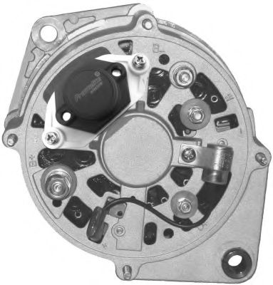 Generator / Alternator 3