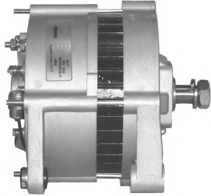 Generator / Alternator 4