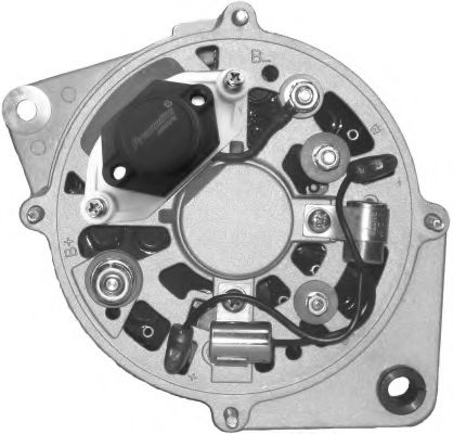 Generator / Alternator 3