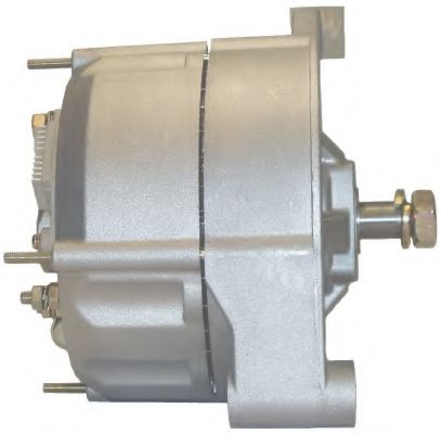 Generator / Alternator 4