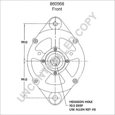 Generator / Alternator 2