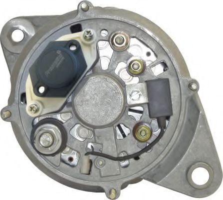 Generator / Alternator 6