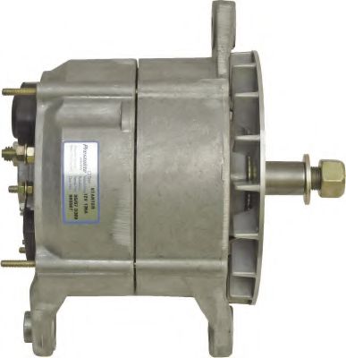 Generator / Alternator 7