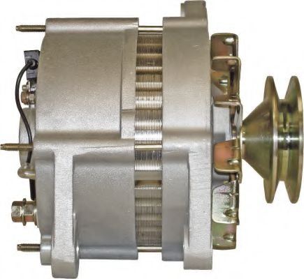 Generator / Alternator 7