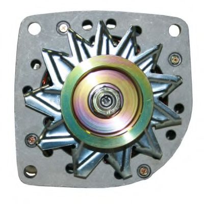 Generator / Alternator 2
