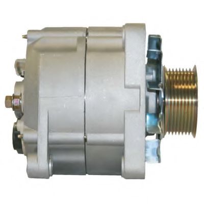 Generator / Alternator 4