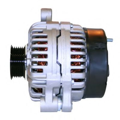 Generator / Alternator 4