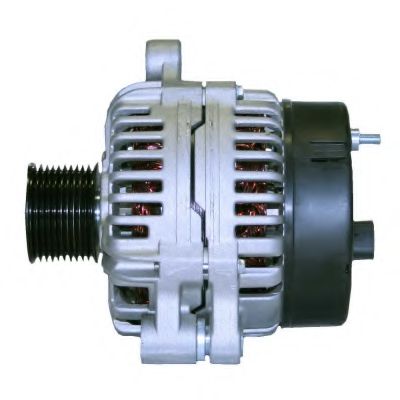 Generator / Alternator 4