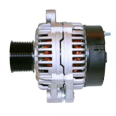 Generator / Alternator 4