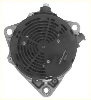 Generator / Alternator 3