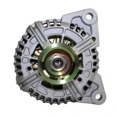 Generator / Alternator 2