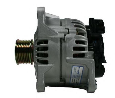 Generator / Alternator 4