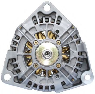 Generator / Alternator 2