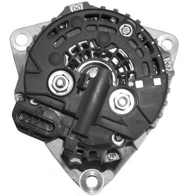 Generator / Alternator 3