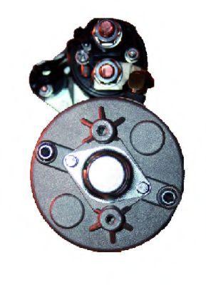starter 3