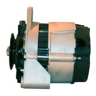 Generator / Alternator 7