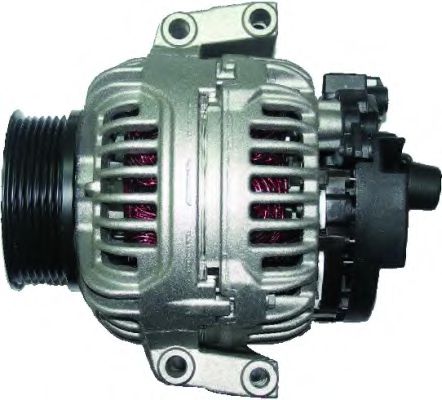 Generator / Alternator 4