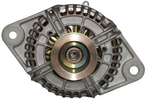 Generator / Alternator 2