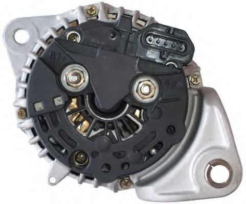 Generator / Alternator 3
