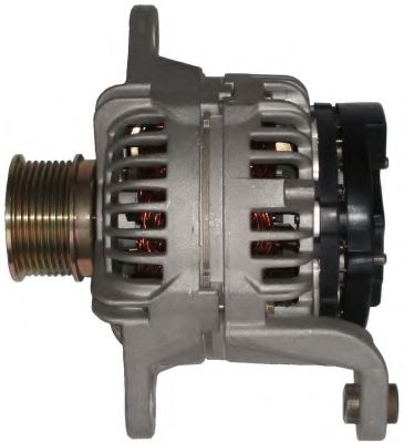 Generator / Alternator 4