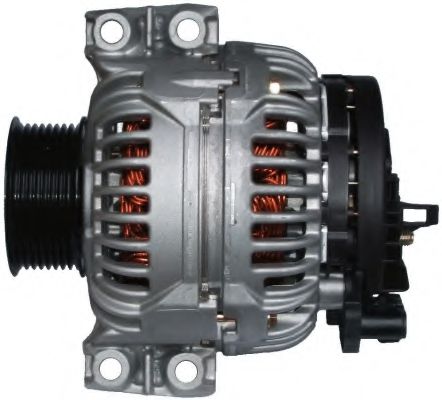 Generator / Alternator 4
