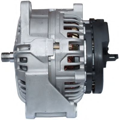 Generator / Alternator 4