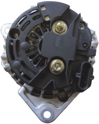 Generator / Alternator 3
