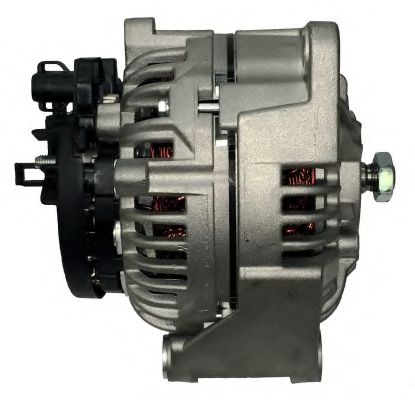 Generator / Alternator 4