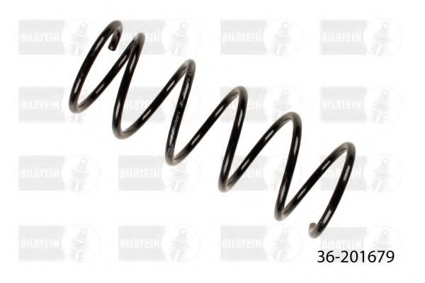 Arc spiral