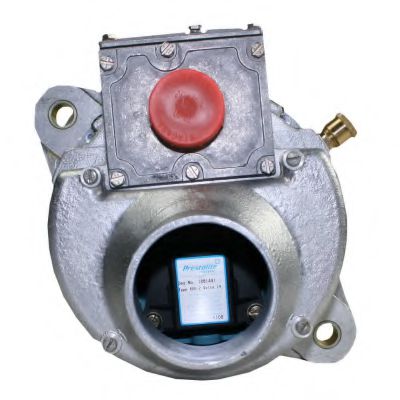 Generator / Alternator 6