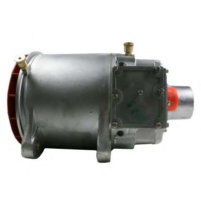 Generator / Alternator 7