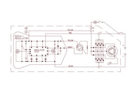 Generator / Alternator 9
