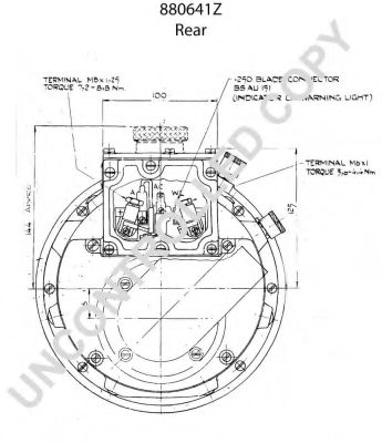 Generator / Alternator 2