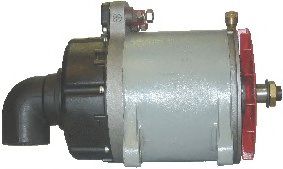Generator / Alternator 7