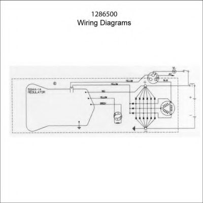 Generator / Alternator 8