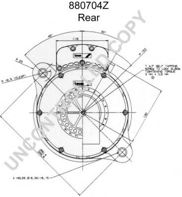 Generator / Alternator 2
