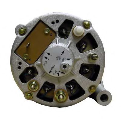 Generator / Alternator 7