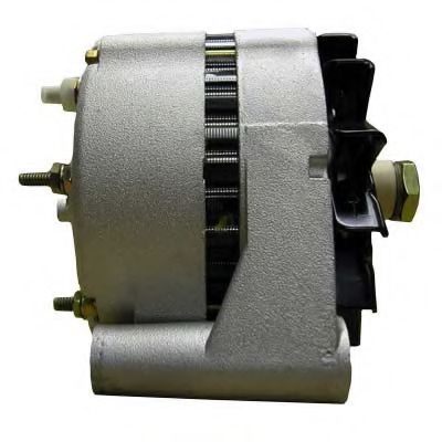 Generator / Alternator 8
