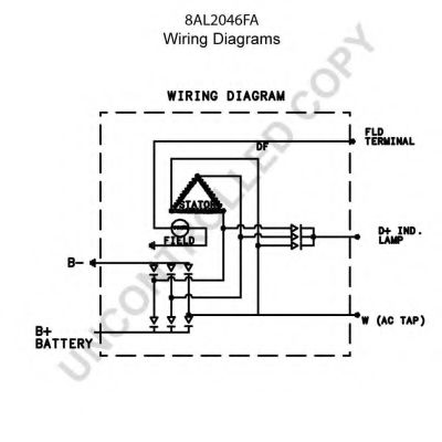 Generator / Alternator 9