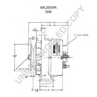 Generator / Alternator 5