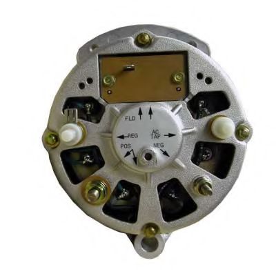 Generator / Alternator 7