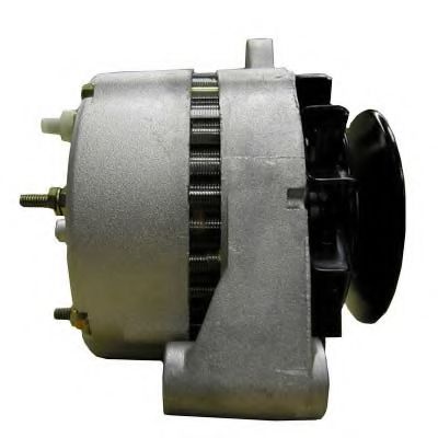 Generator / Alternator 8