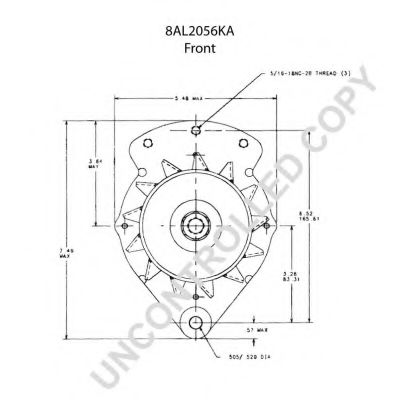 Generator / Alternator 3