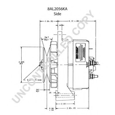 Generator / Alternator 5