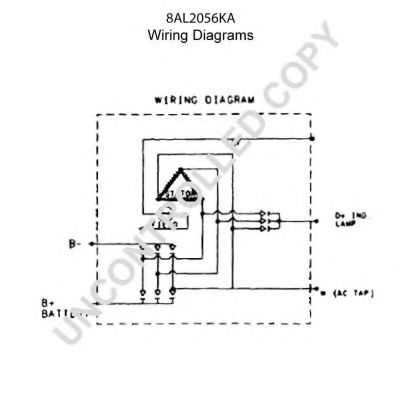 Generator / Alternator 9